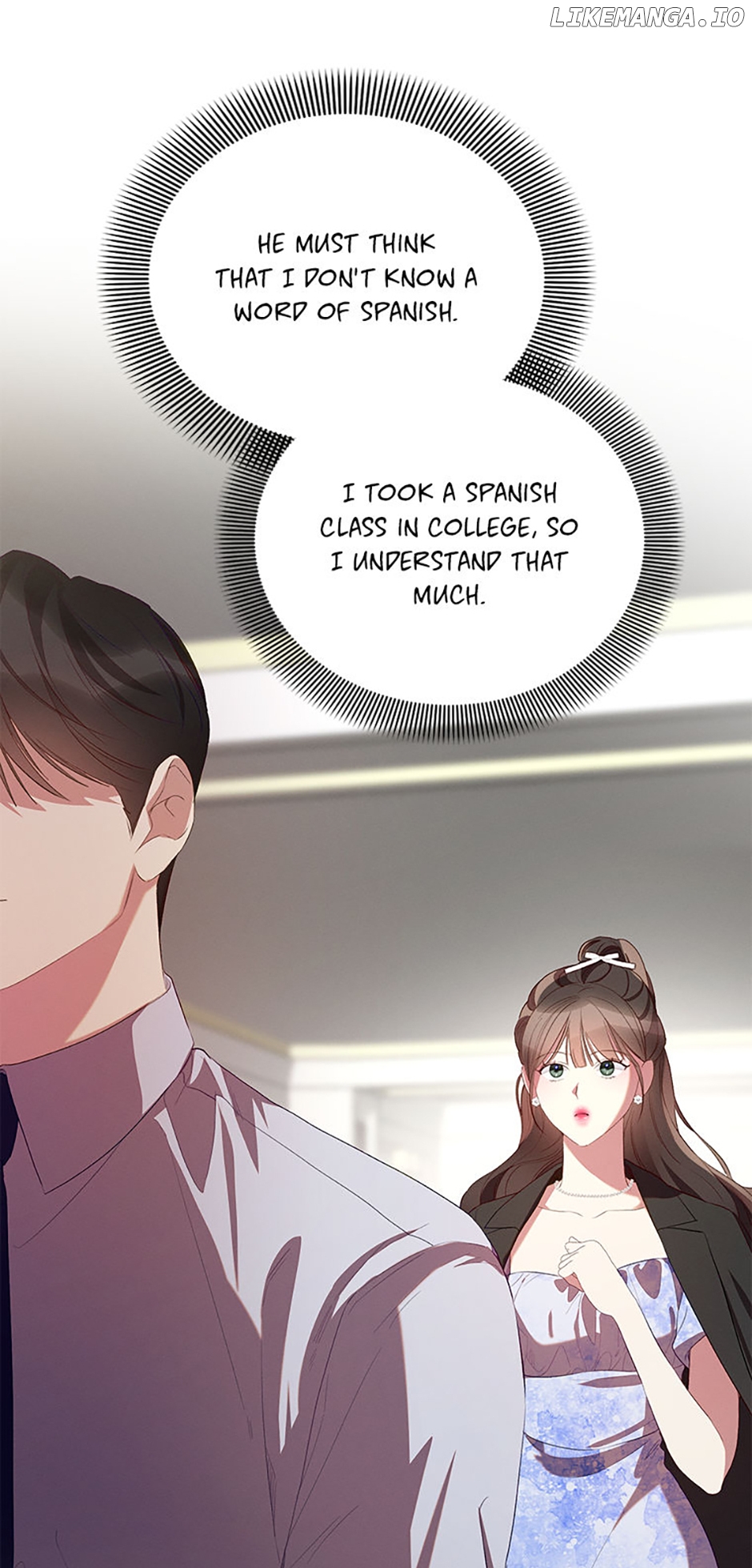 How To Own You Chapter 39 - page 45