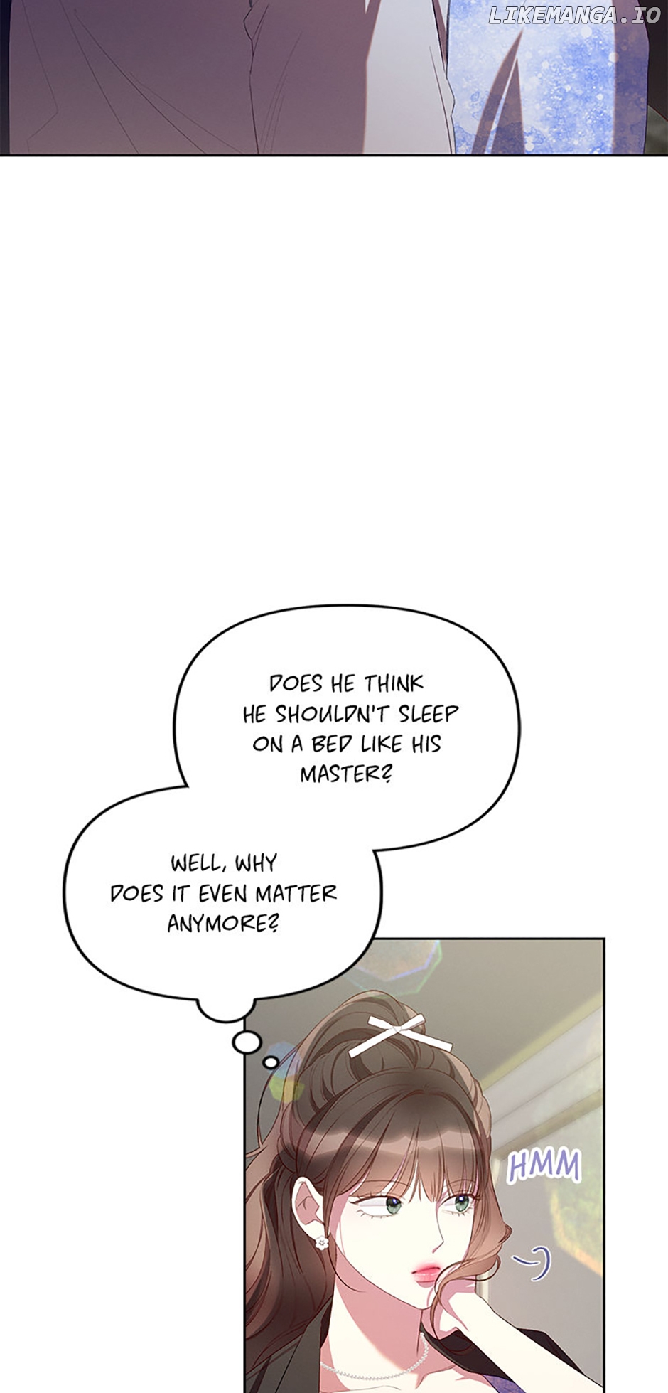 How To Own You Chapter 39 - page 46
