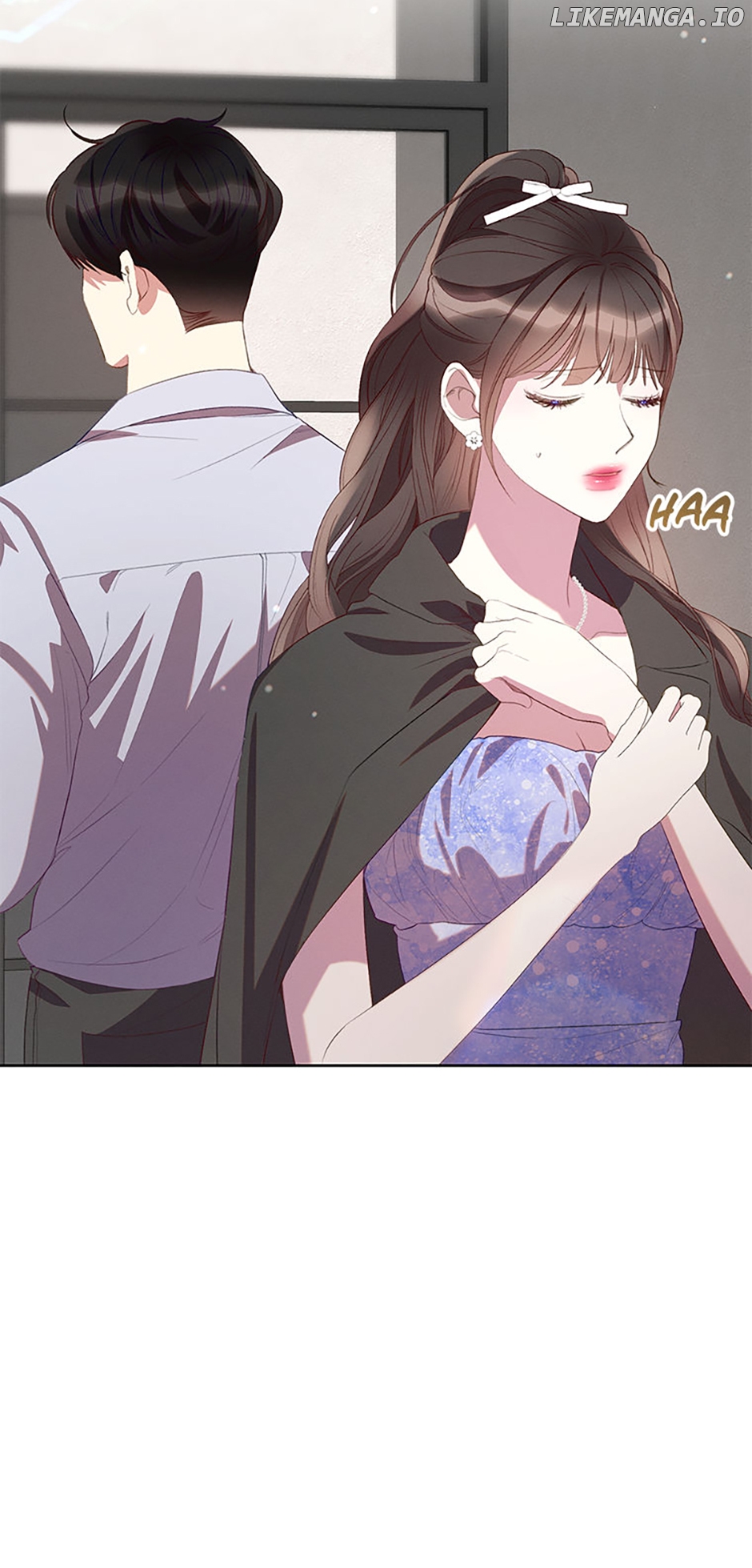 How To Own You Chapter 39 - page 48