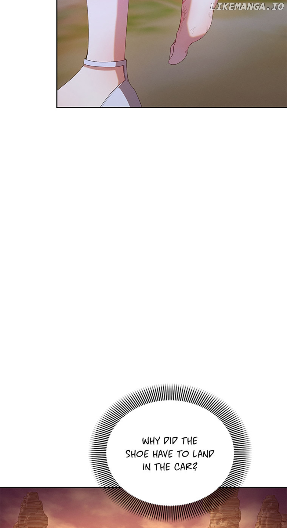 How To Own You Chapter 39 - page 5