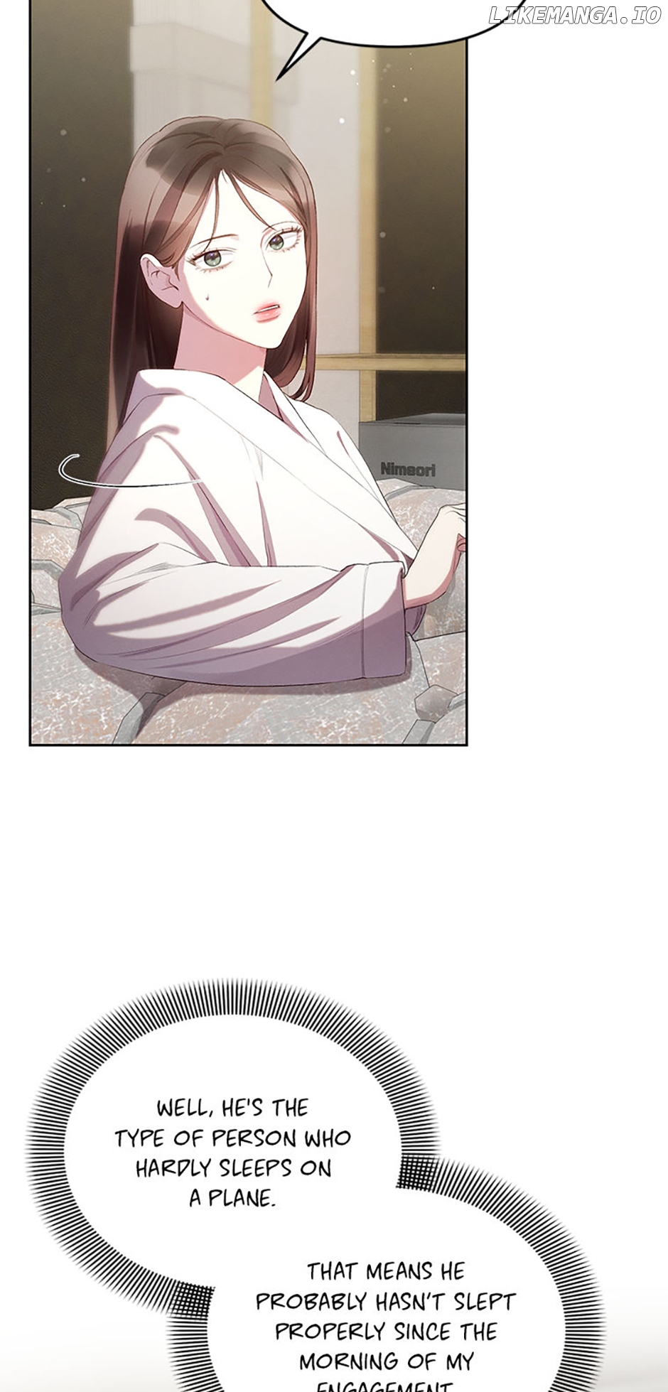 How To Own You Chapter 39 - page 60
