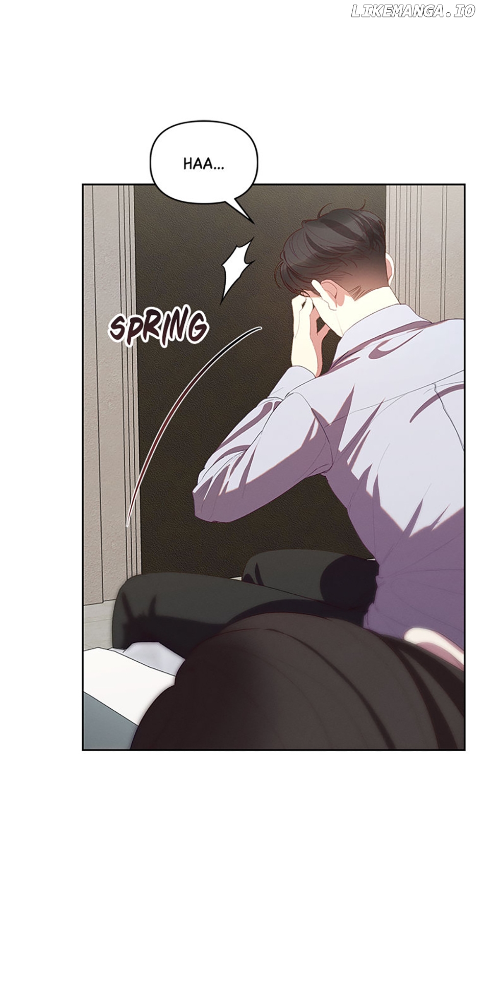 How To Own You Chapter 39 - page 65