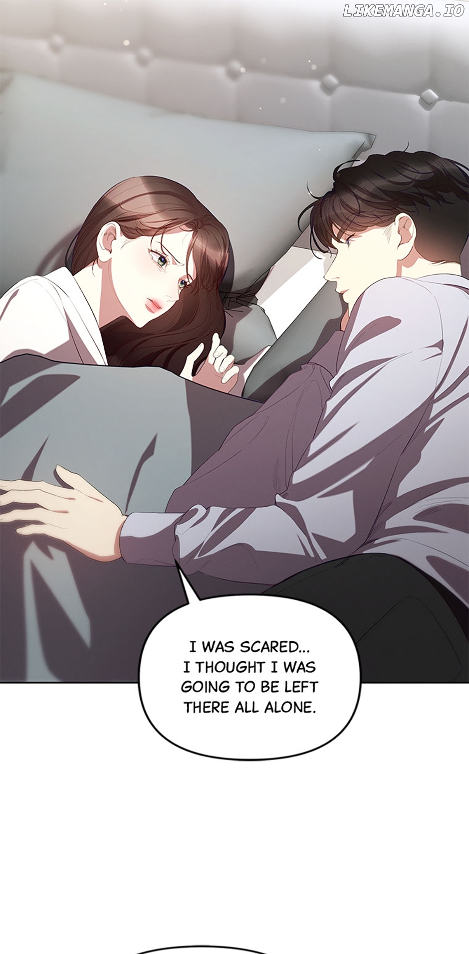 How To Own You Chapter 39 - page 69
