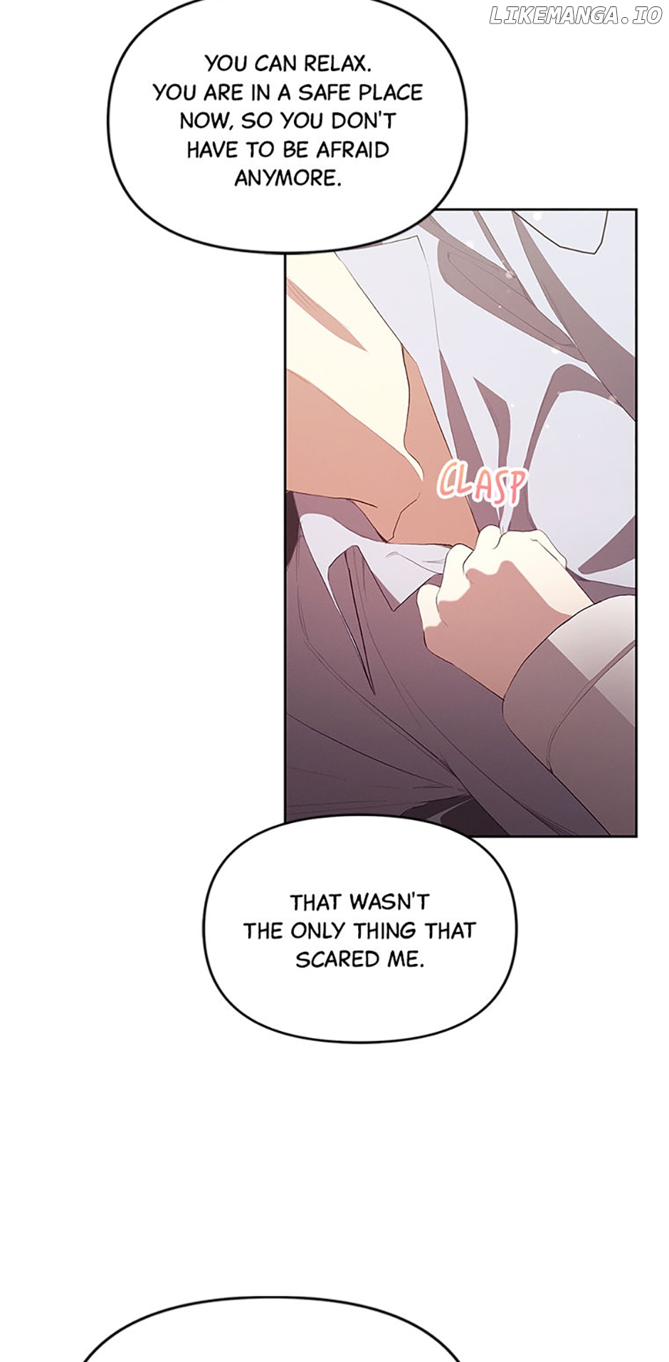 How To Own You Chapter 39 - page 70