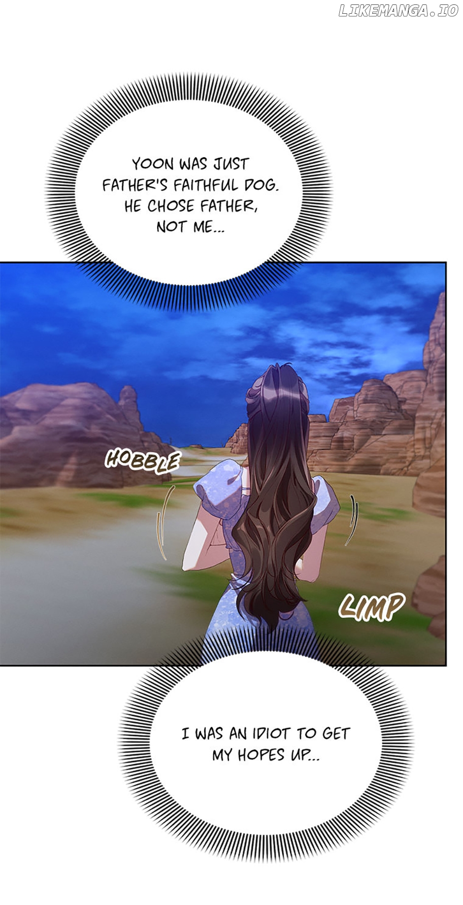 How To Own You Chapter 39 - page 8