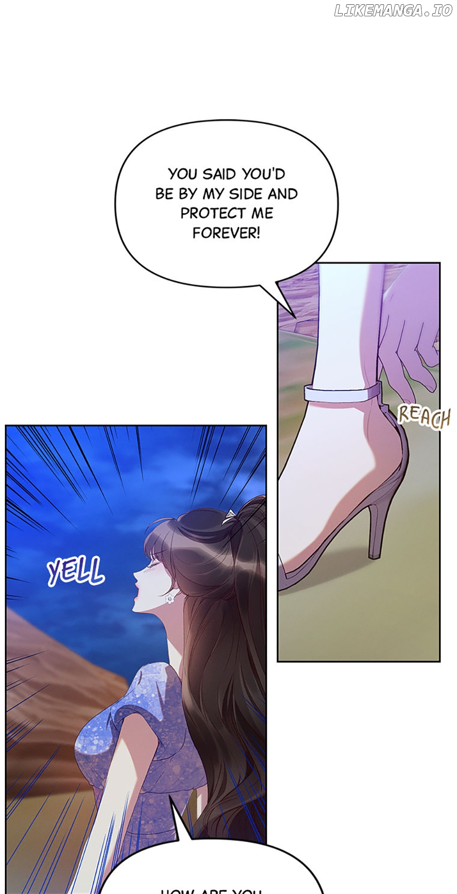 How To Own You Chapter 39 - page 9