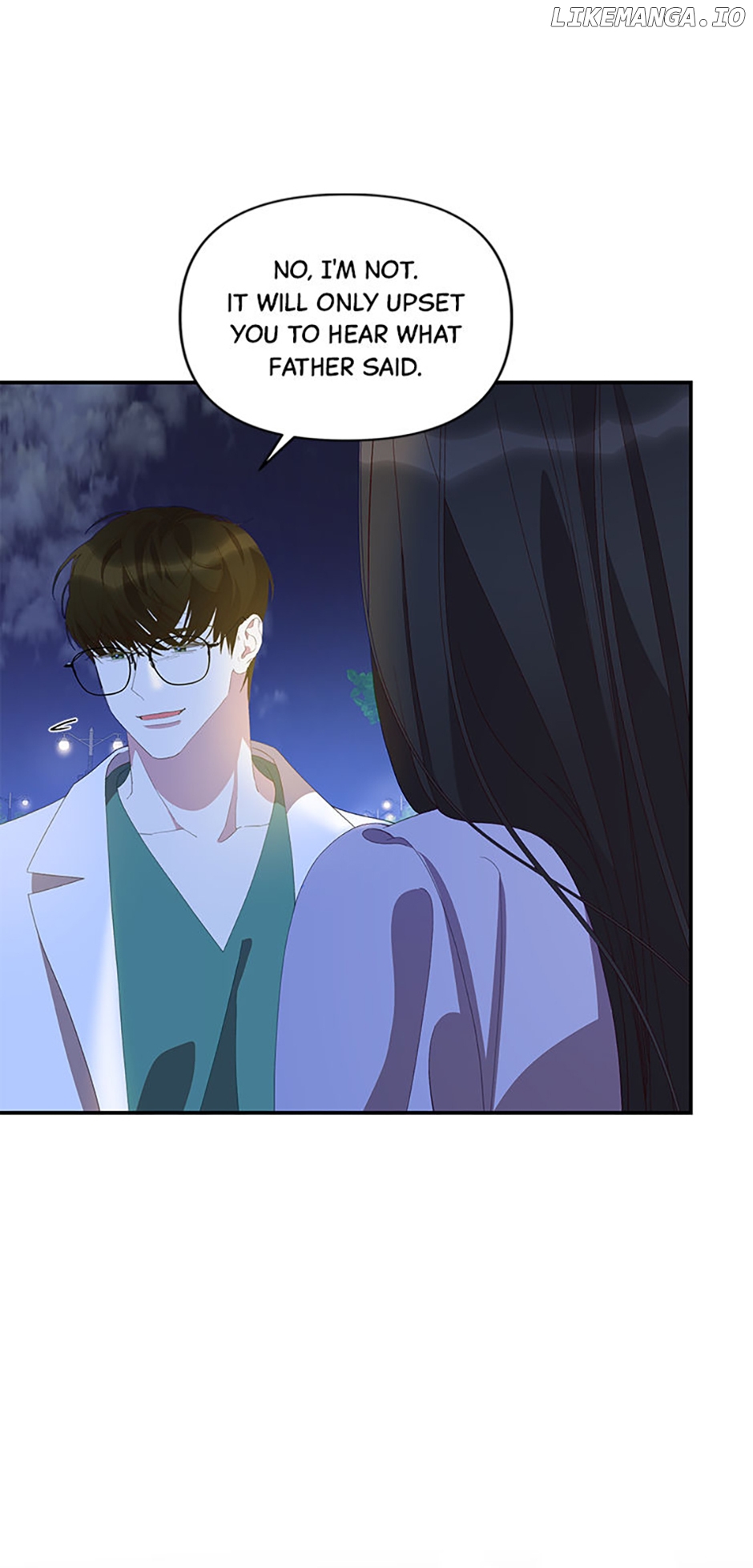 How To Own You Chapter 49 - page 10