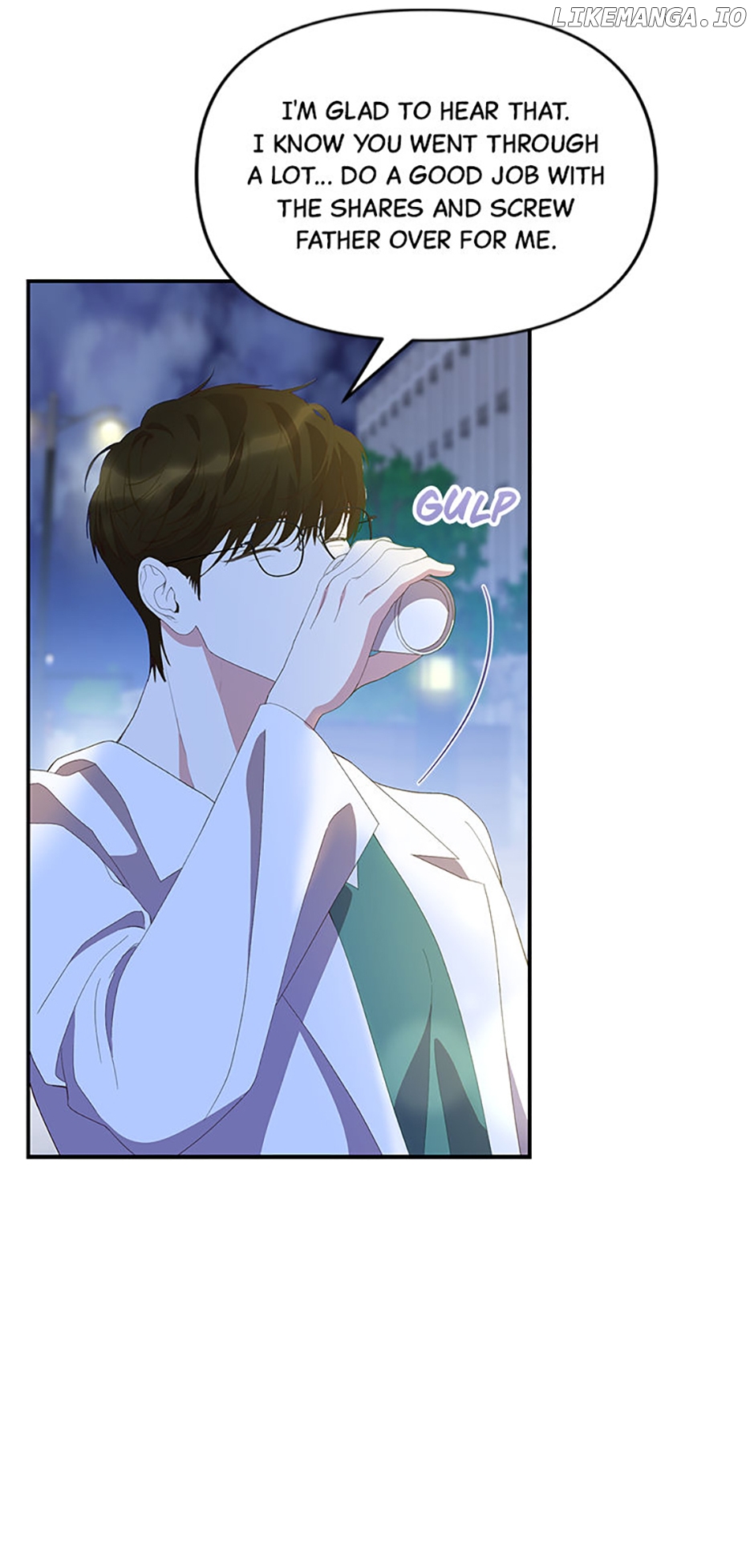 How To Own You Chapter 49 - page 12
