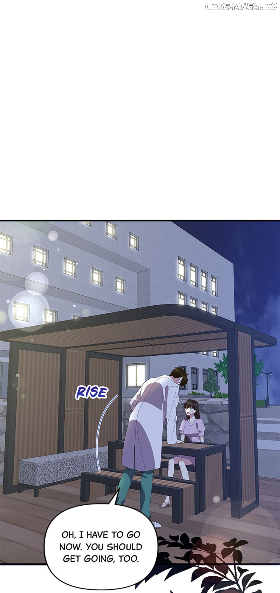 How To Own You Chapter 49 - page 13