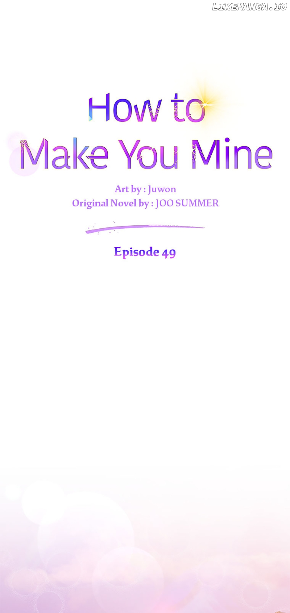 How To Own You Chapter 49 - page 16