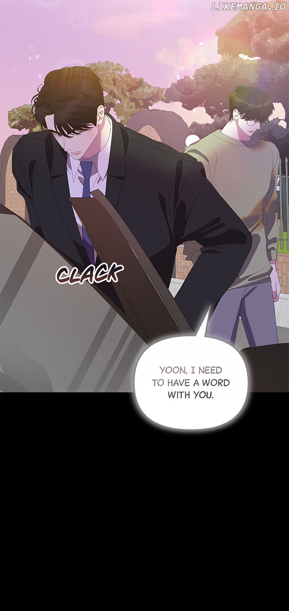 How To Own You Chapter 49 - page 17