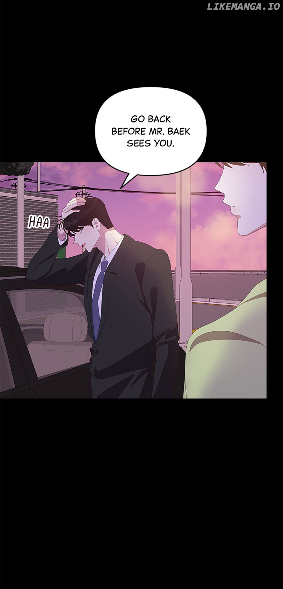 How To Own You Chapter 49 - page 18
