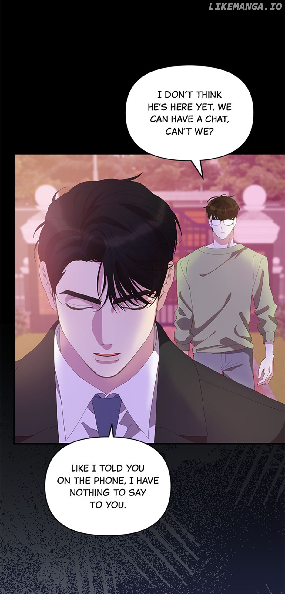 How To Own You Chapter 49 - page 19