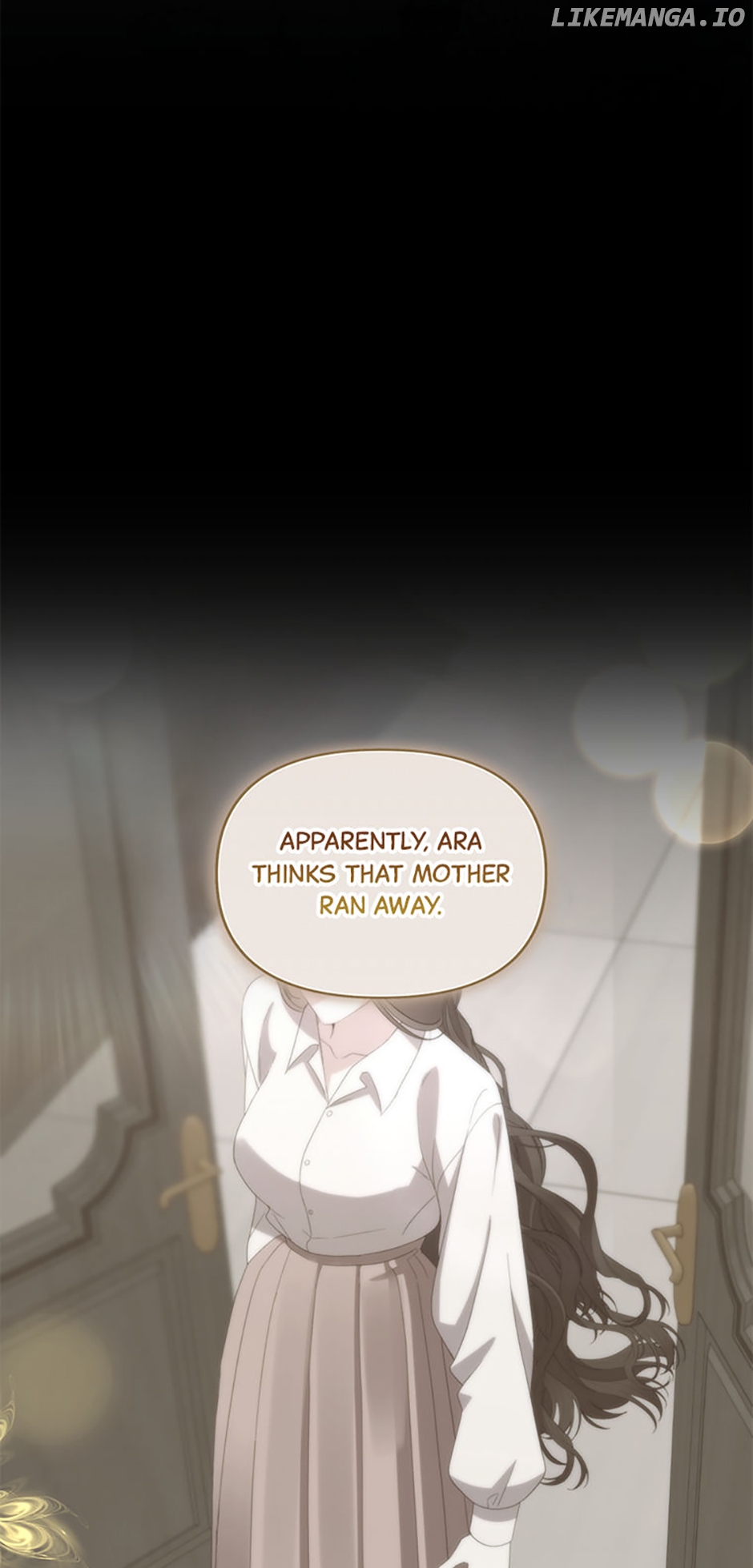 How To Own You Chapter 49 - page 21