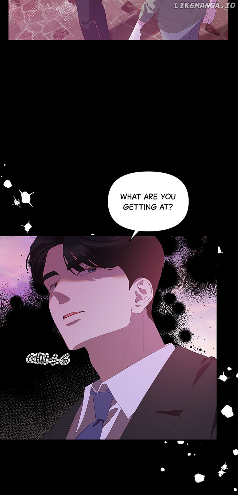 How To Own You Chapter 49 - page 23