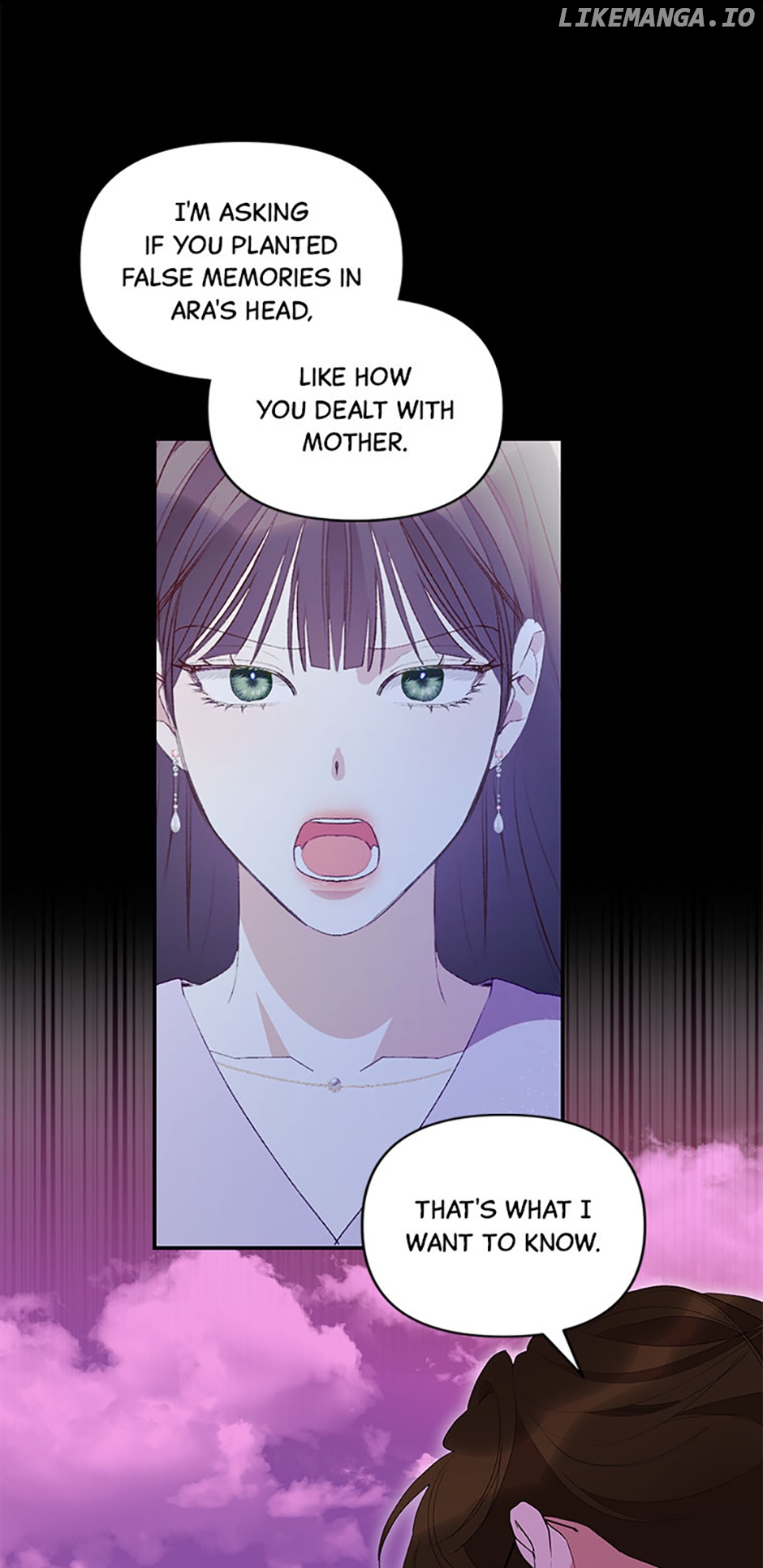 How To Own You Chapter 49 - page 24