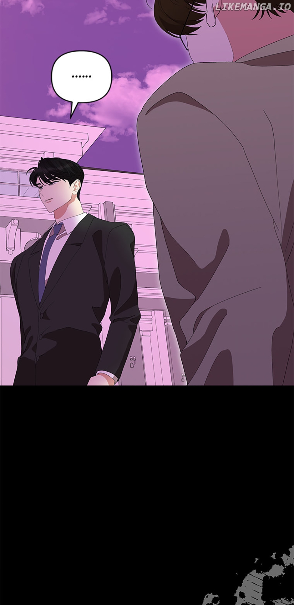 How To Own You Chapter 49 - page 25