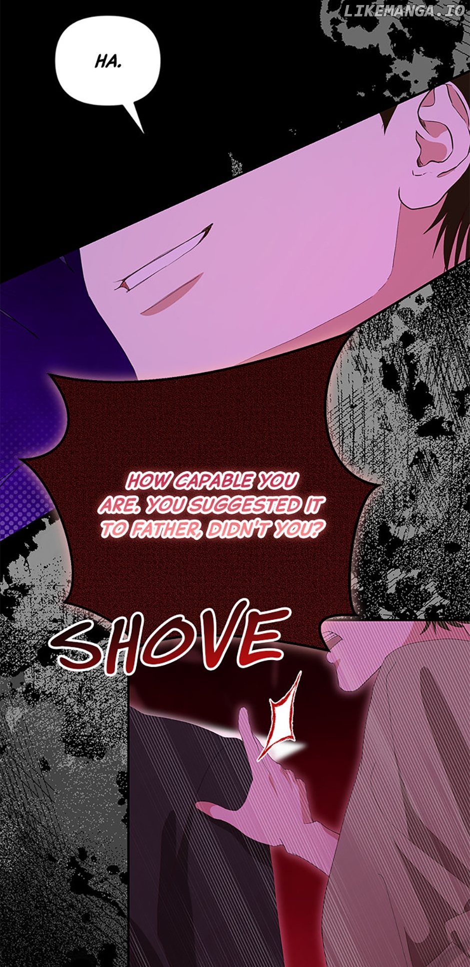 How To Own You Chapter 49 - page 26