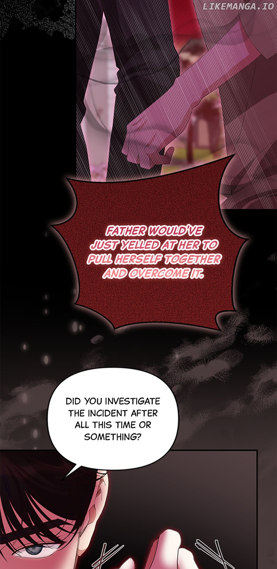 How To Own You Chapter 49 - page 27