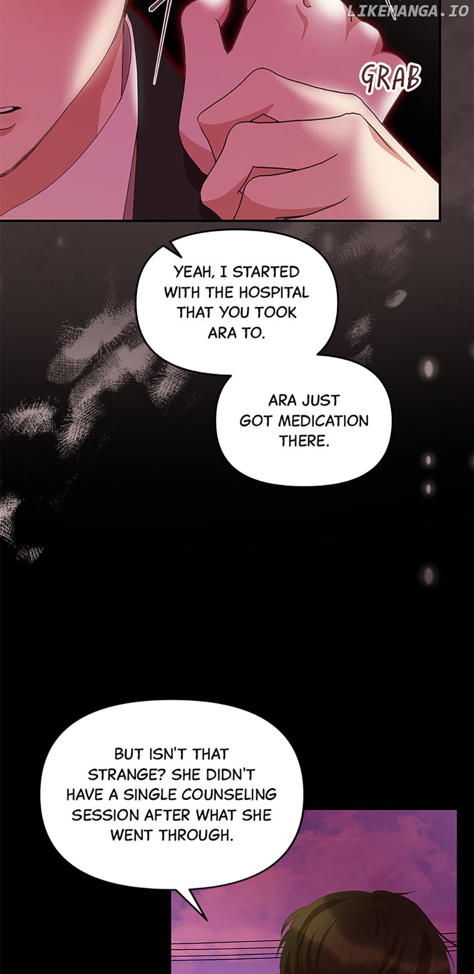 How To Own You Chapter 49 - page 28