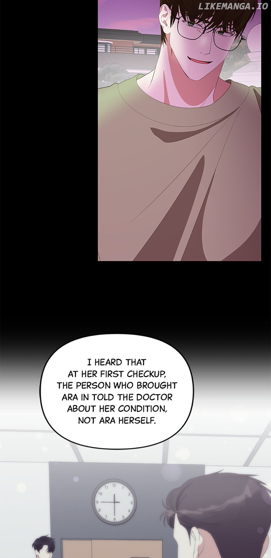 How To Own You Chapter 49 - page 29