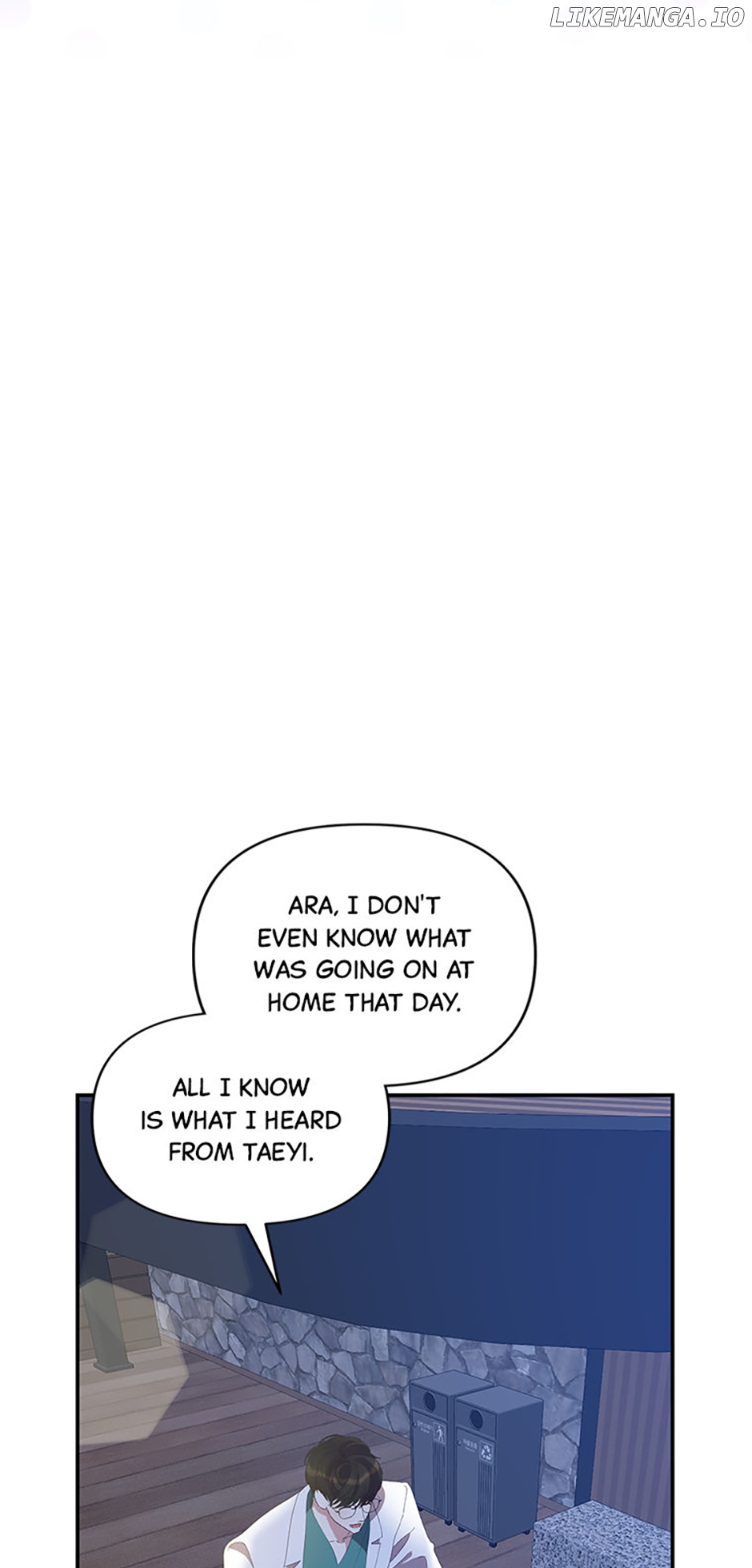 How To Own You Chapter 49 - page 3