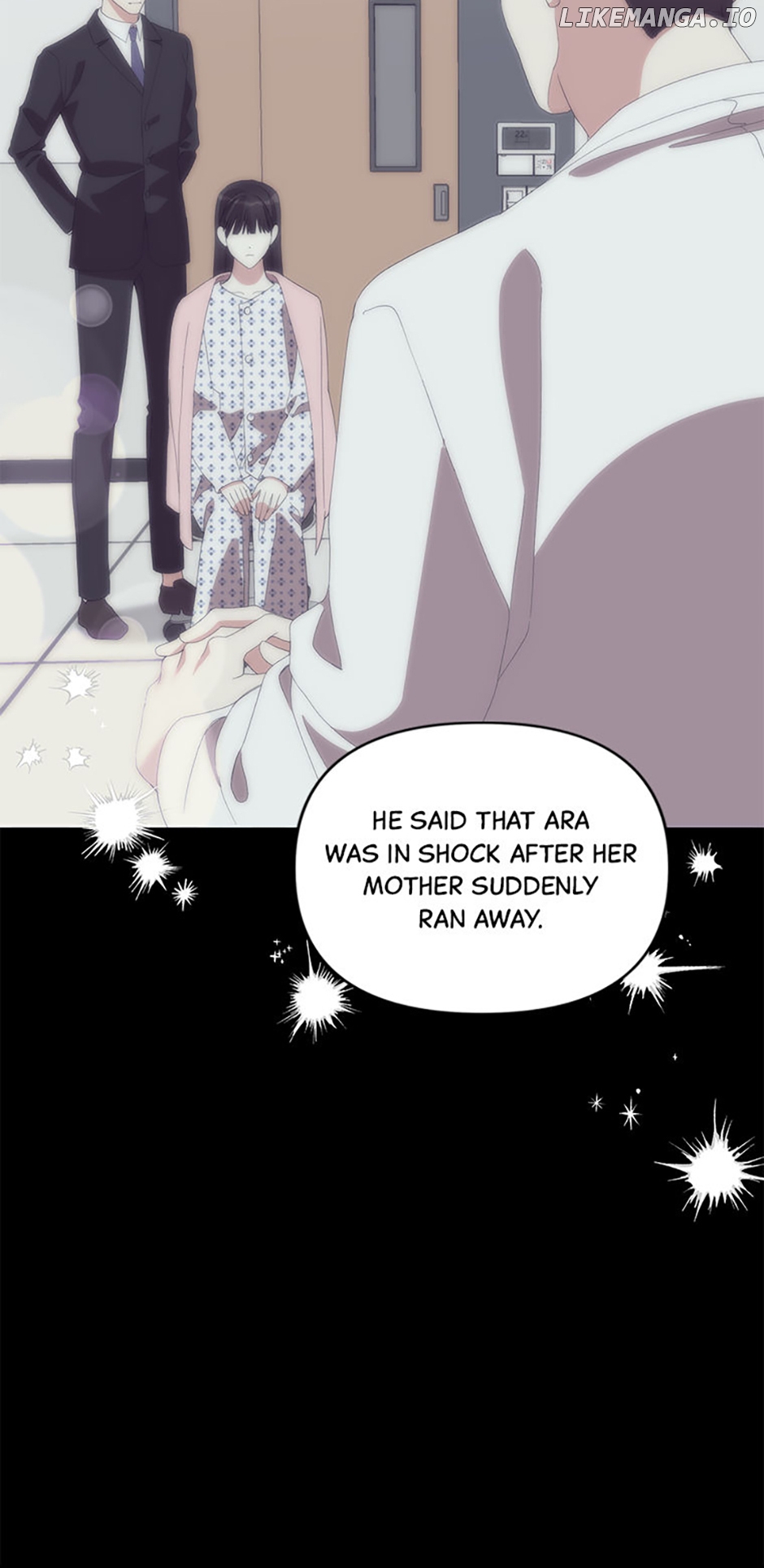 How To Own You Chapter 49 - page 30