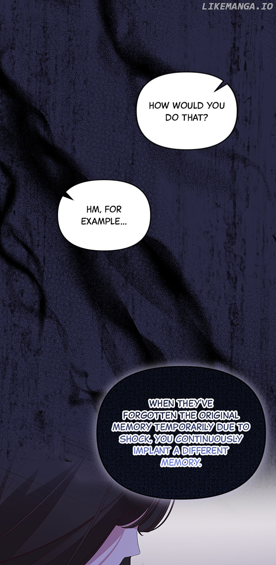 How To Own You Chapter 49 - page 33
