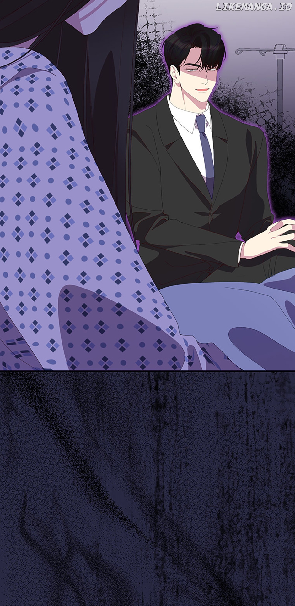 How To Own You Chapter 49 - page 34