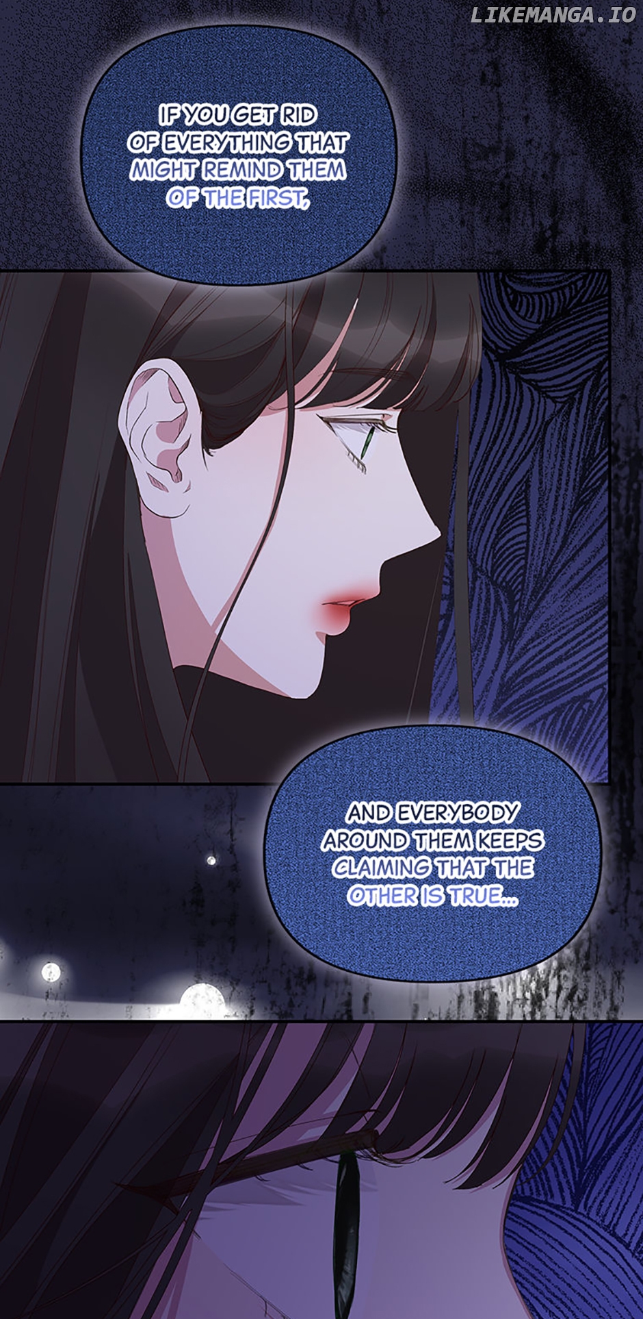 How To Own You Chapter 49 - page 35