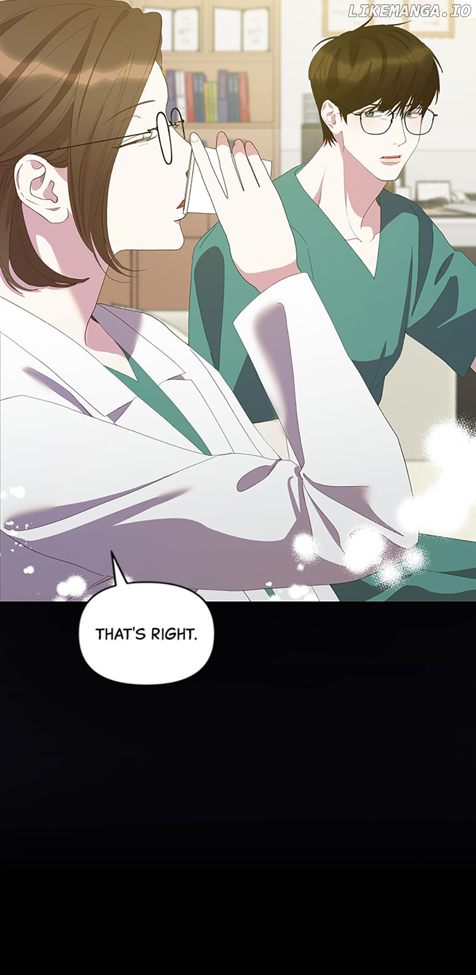 How To Own You Chapter 49 - page 37