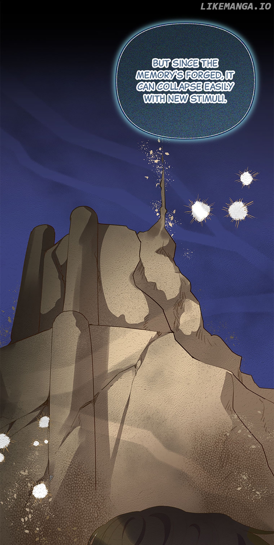 How To Own You Chapter 49 - page 38