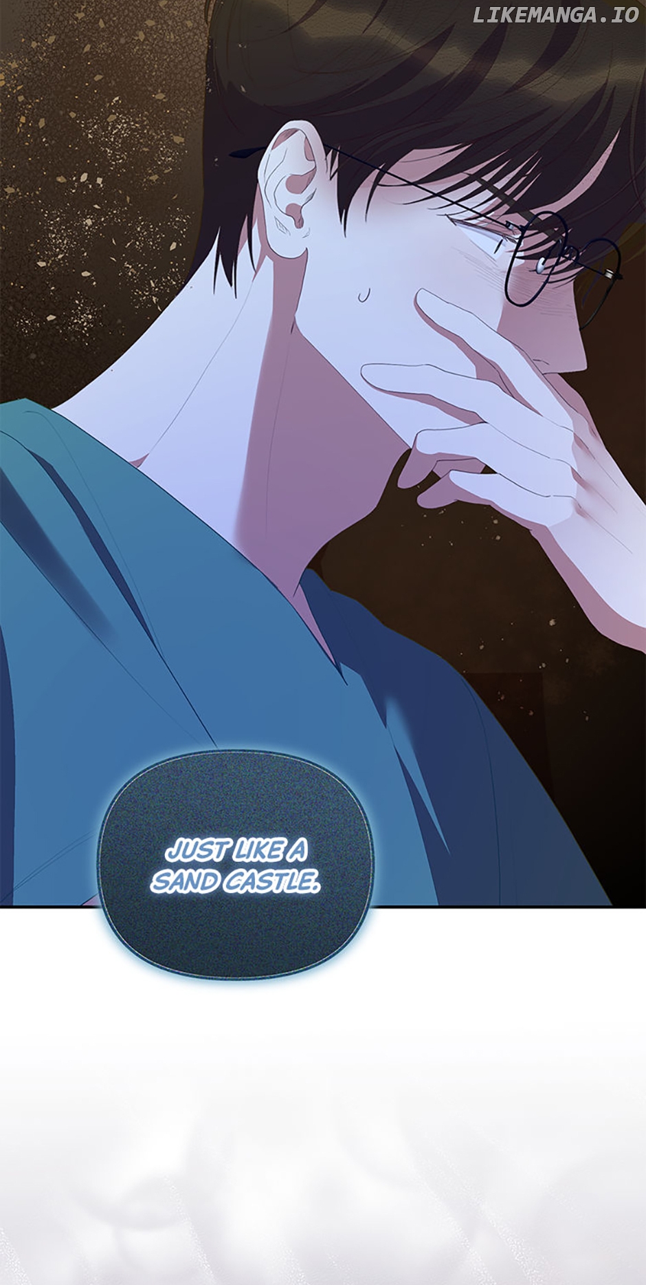 How To Own You Chapter 49 - page 39