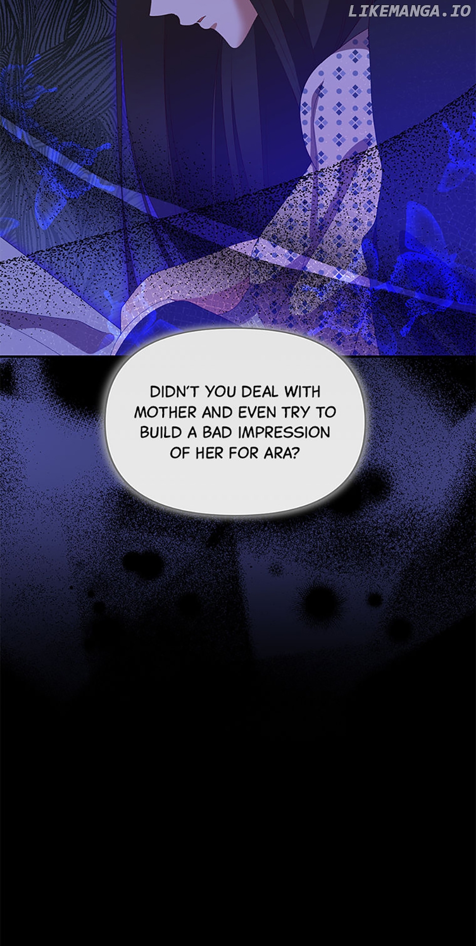 How To Own You Chapter 49 - page 42