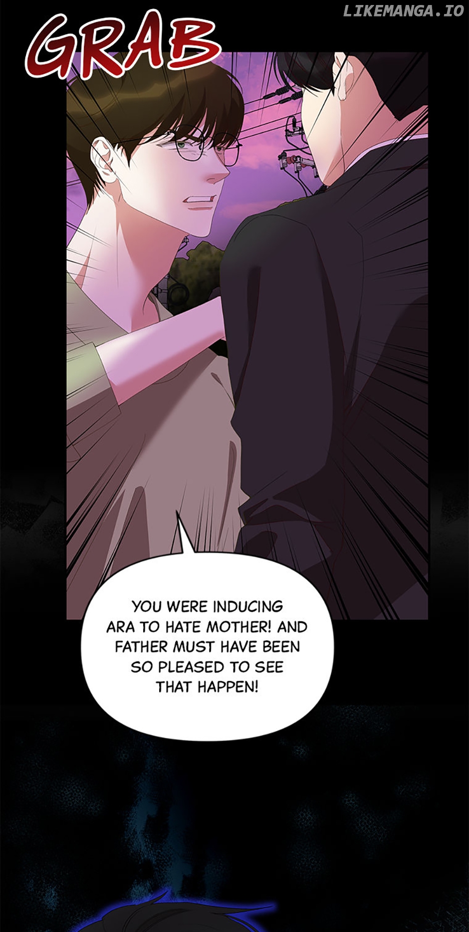 How To Own You Chapter 49 - page 43