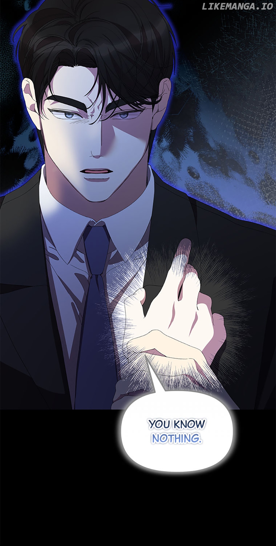 How To Own You Chapter 49 - page 44