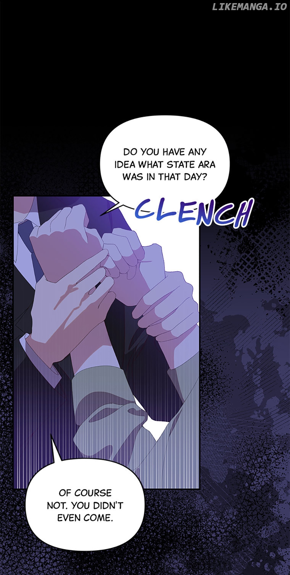 How To Own You Chapter 49 - page 45