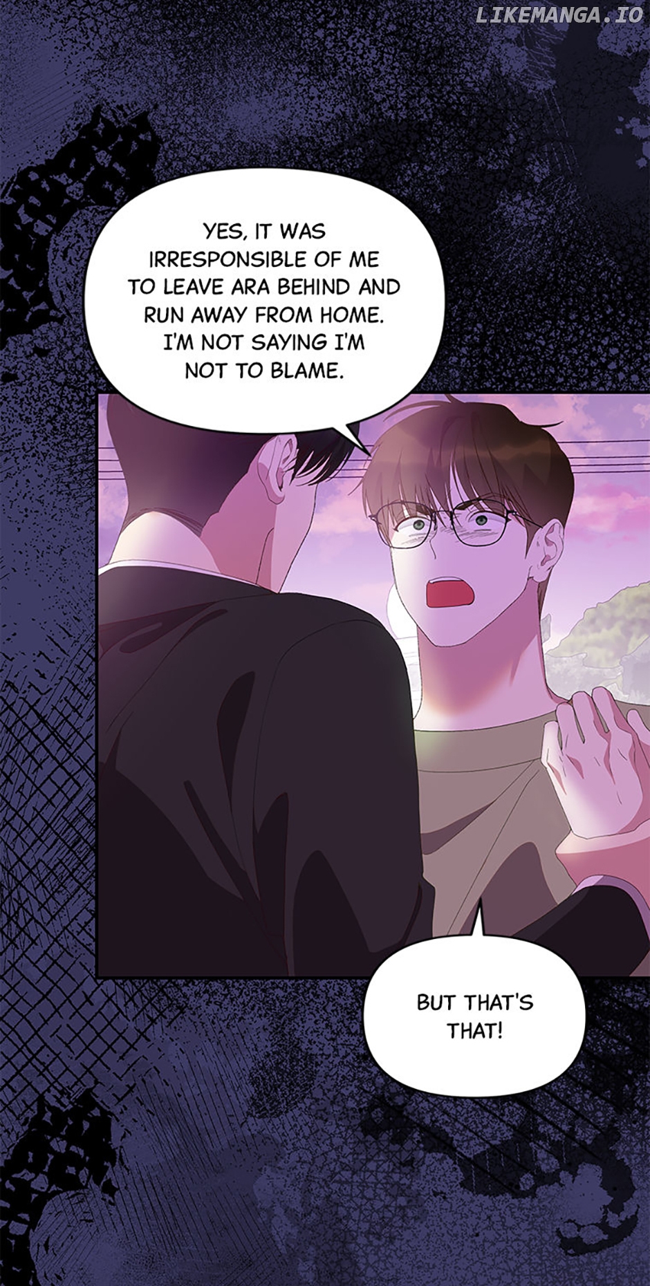 How To Own You Chapter 49 - page 46