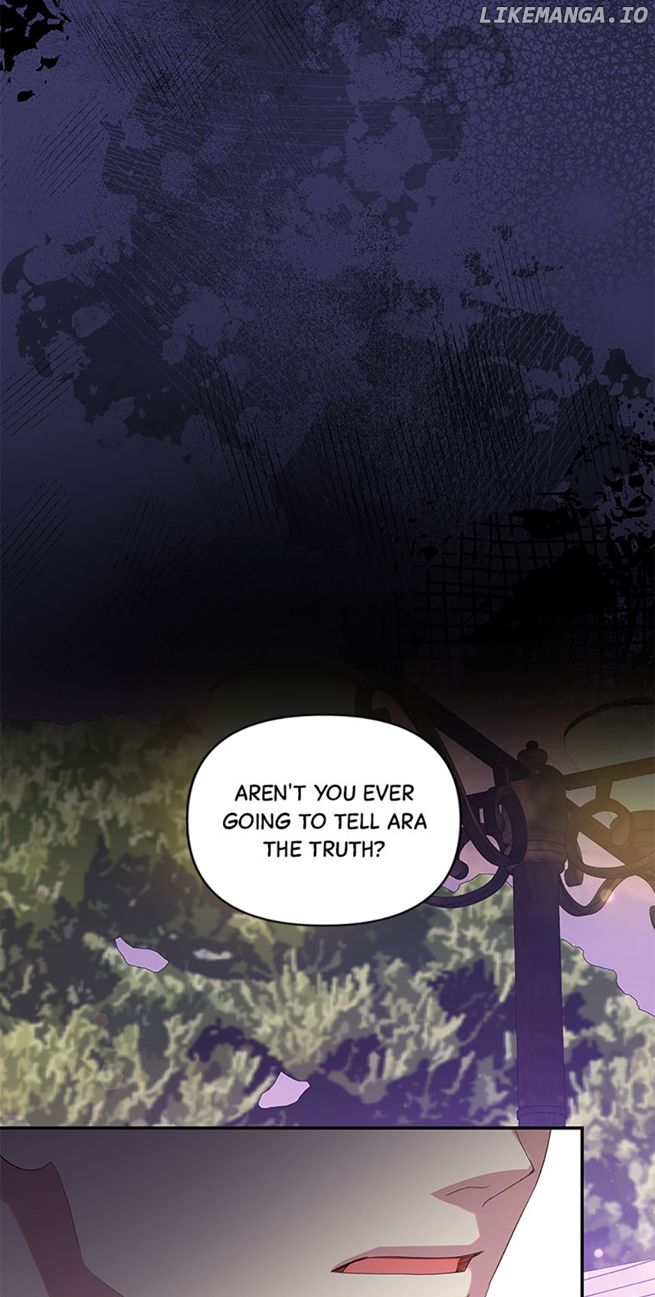 How To Own You Chapter 49 - page 47