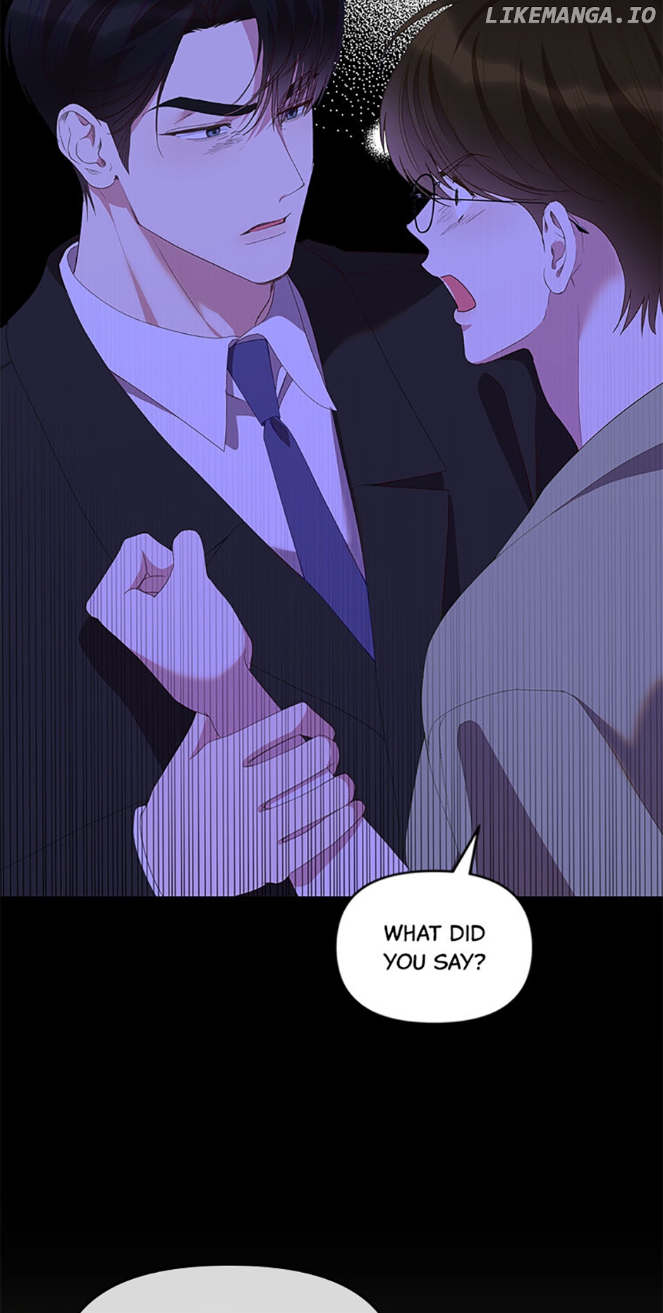 How To Own You Chapter 49 - page 49