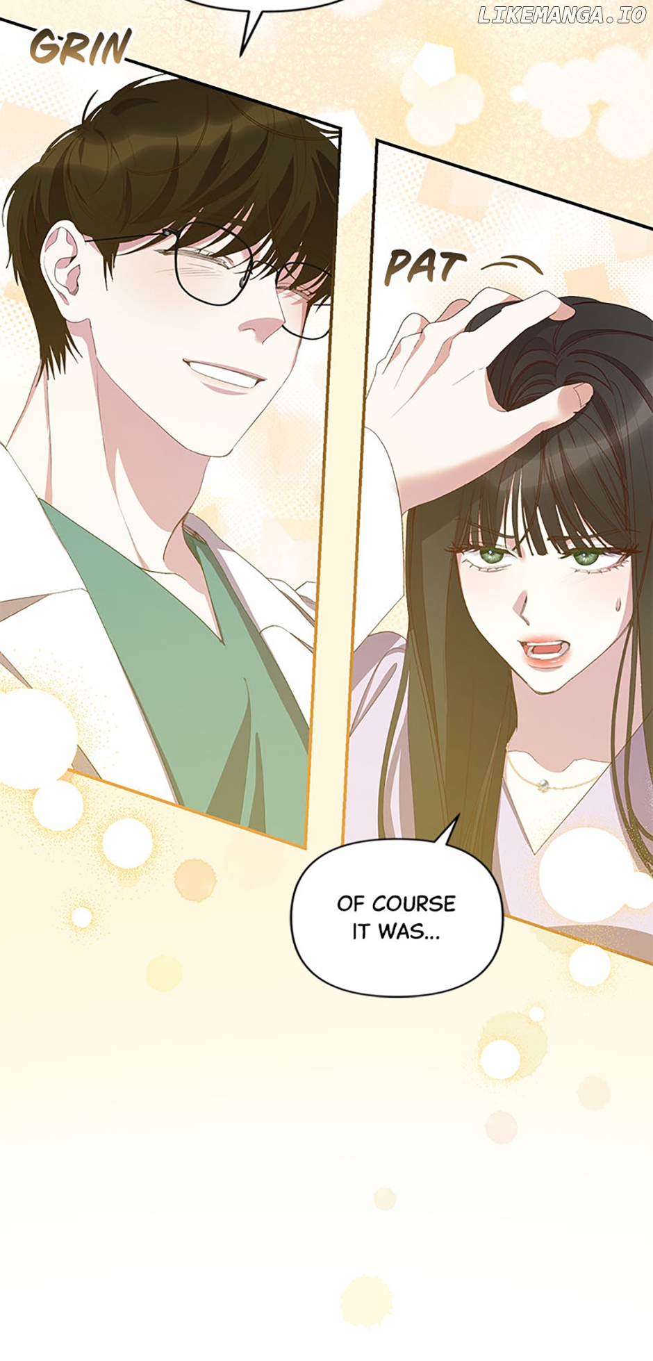How To Own You Chapter 49 - page 5