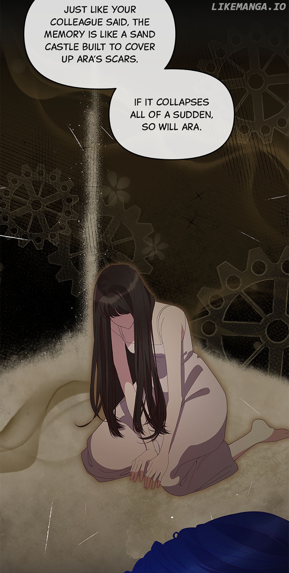 How To Own You Chapter 49 - page 50