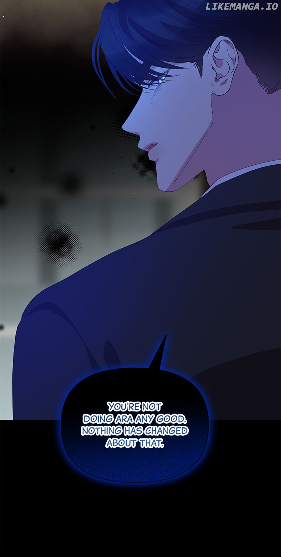 How To Own You Chapter 49 - page 51