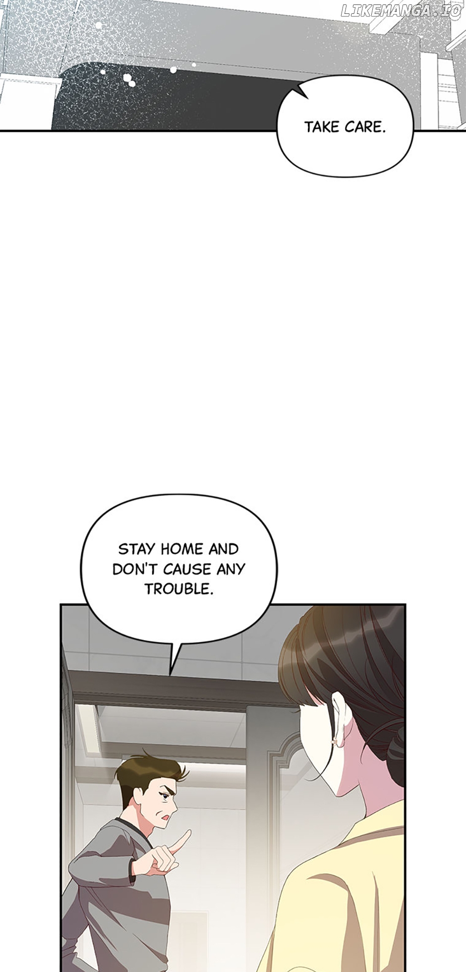 How To Own You Chapter 49 - page 54