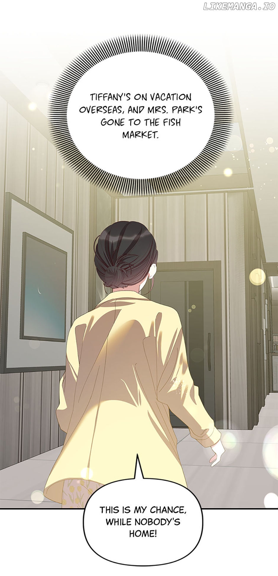 How To Own You Chapter 49 - page 58