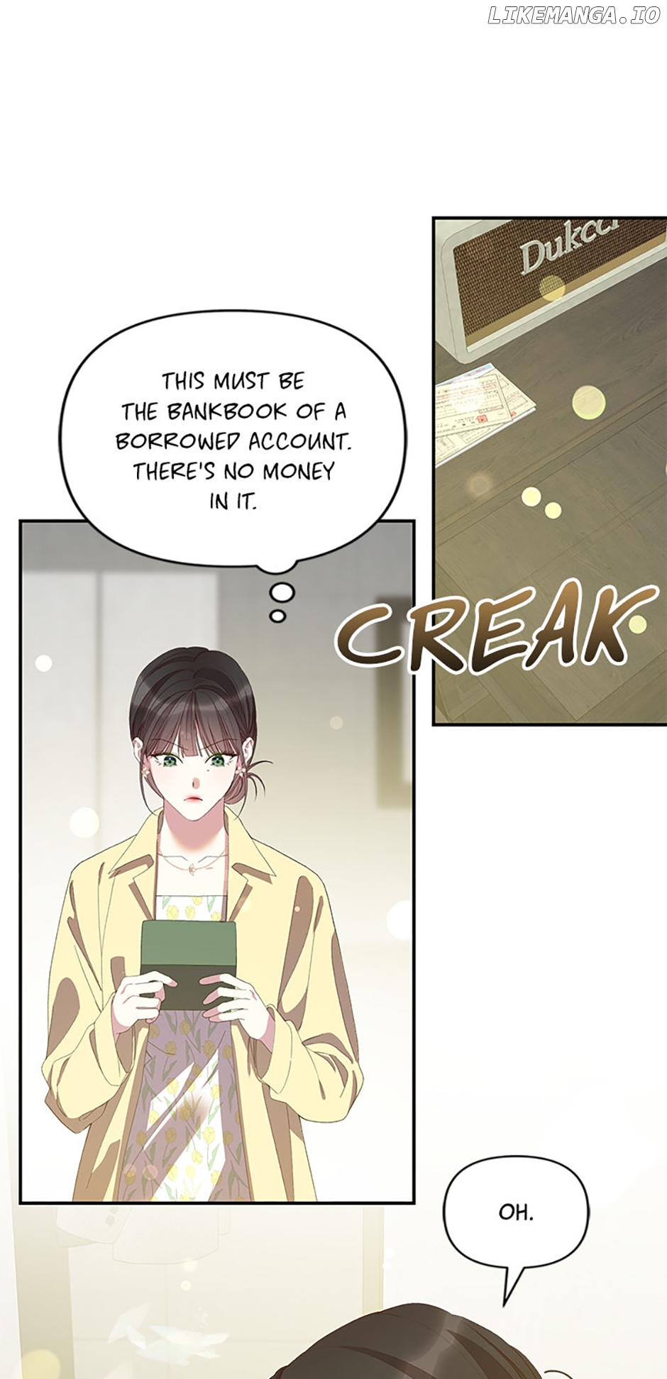 How To Own You Chapter 49 - page 59