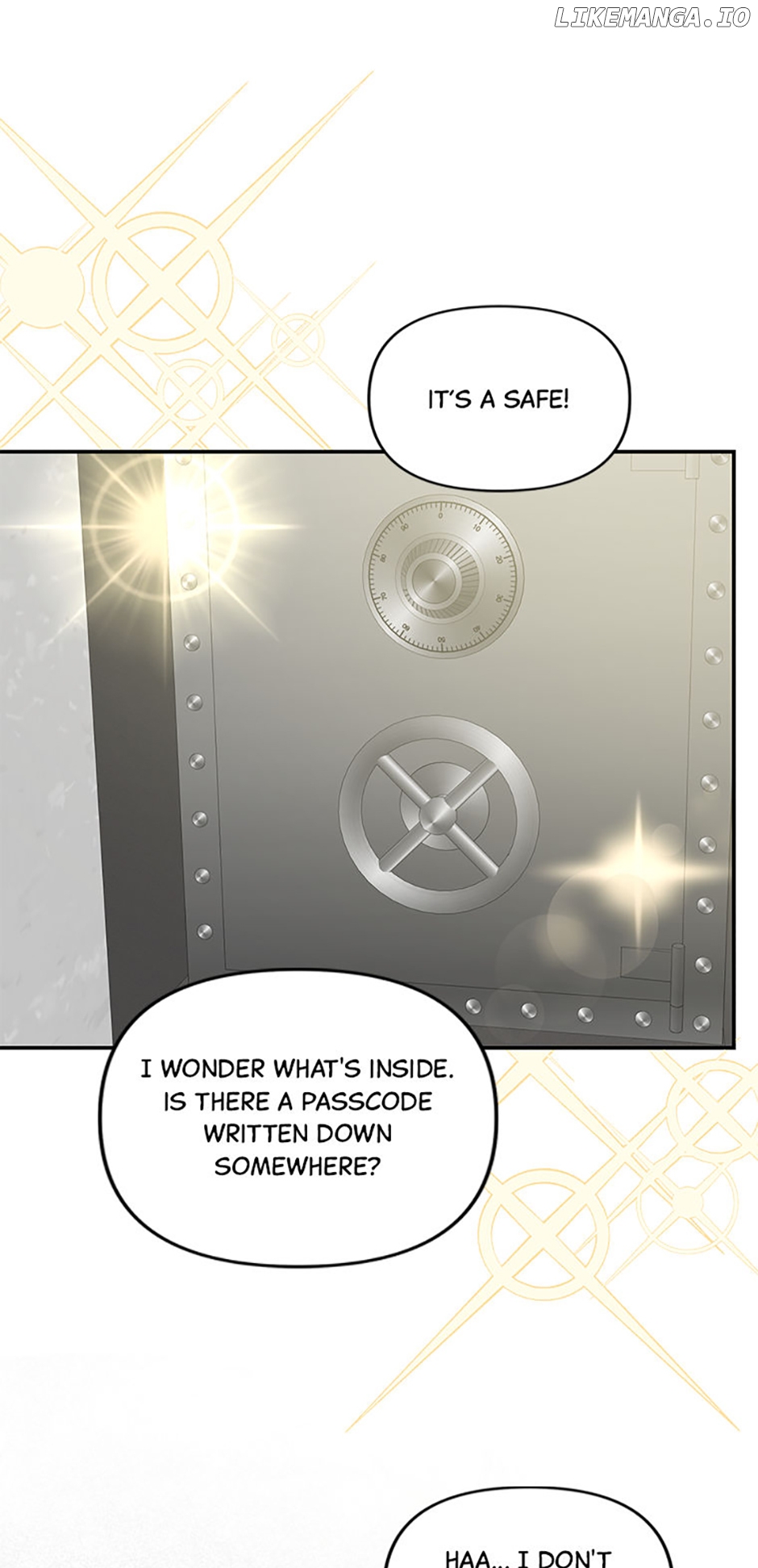 How To Own You Chapter 49 - page 61