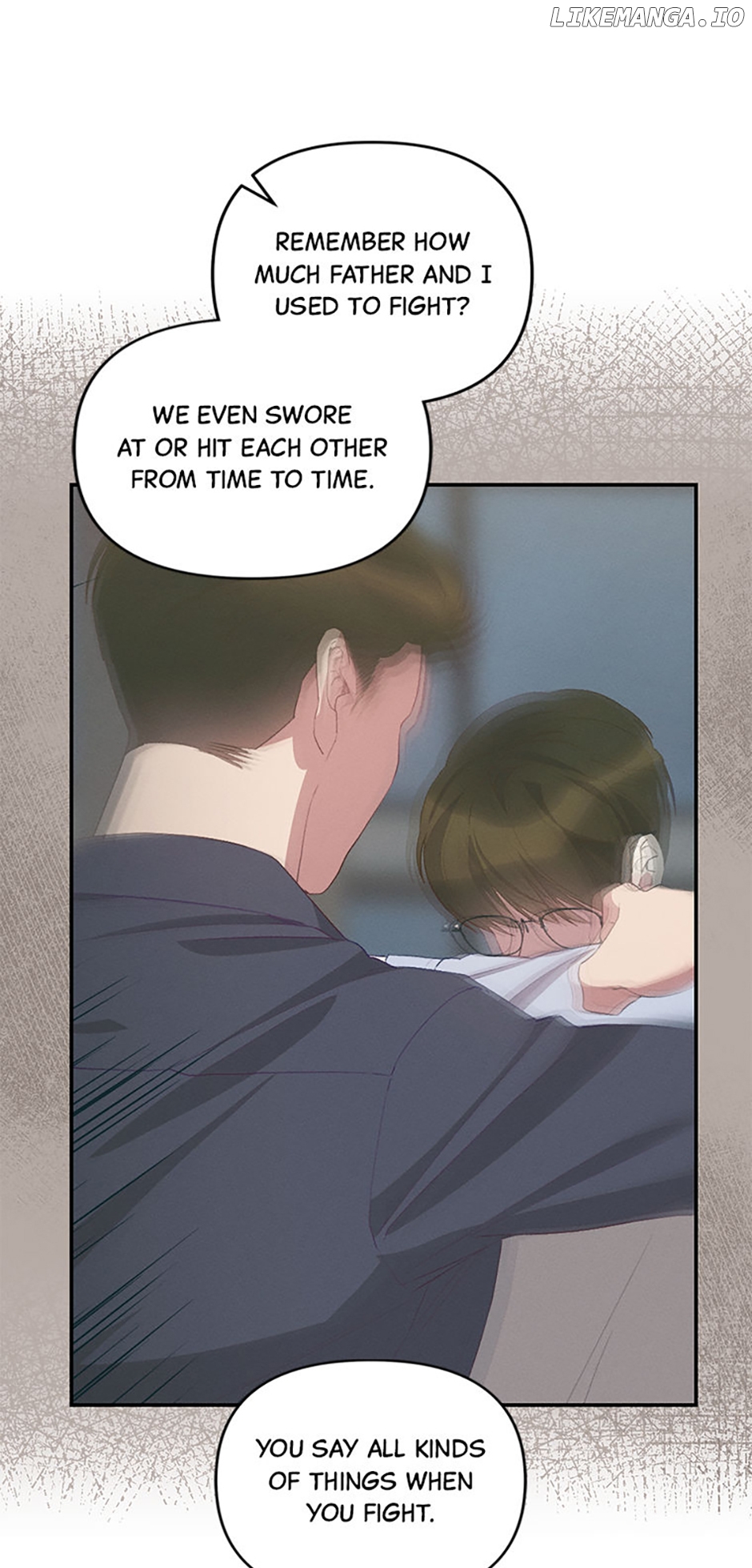 How To Own You Chapter 49 - page 7