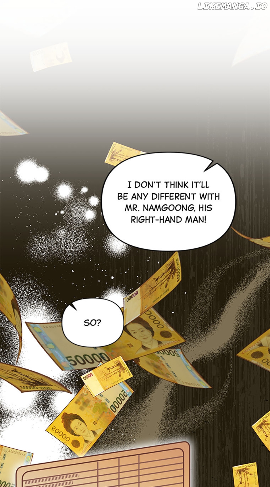 How To Own You Chapter 49 - page 71