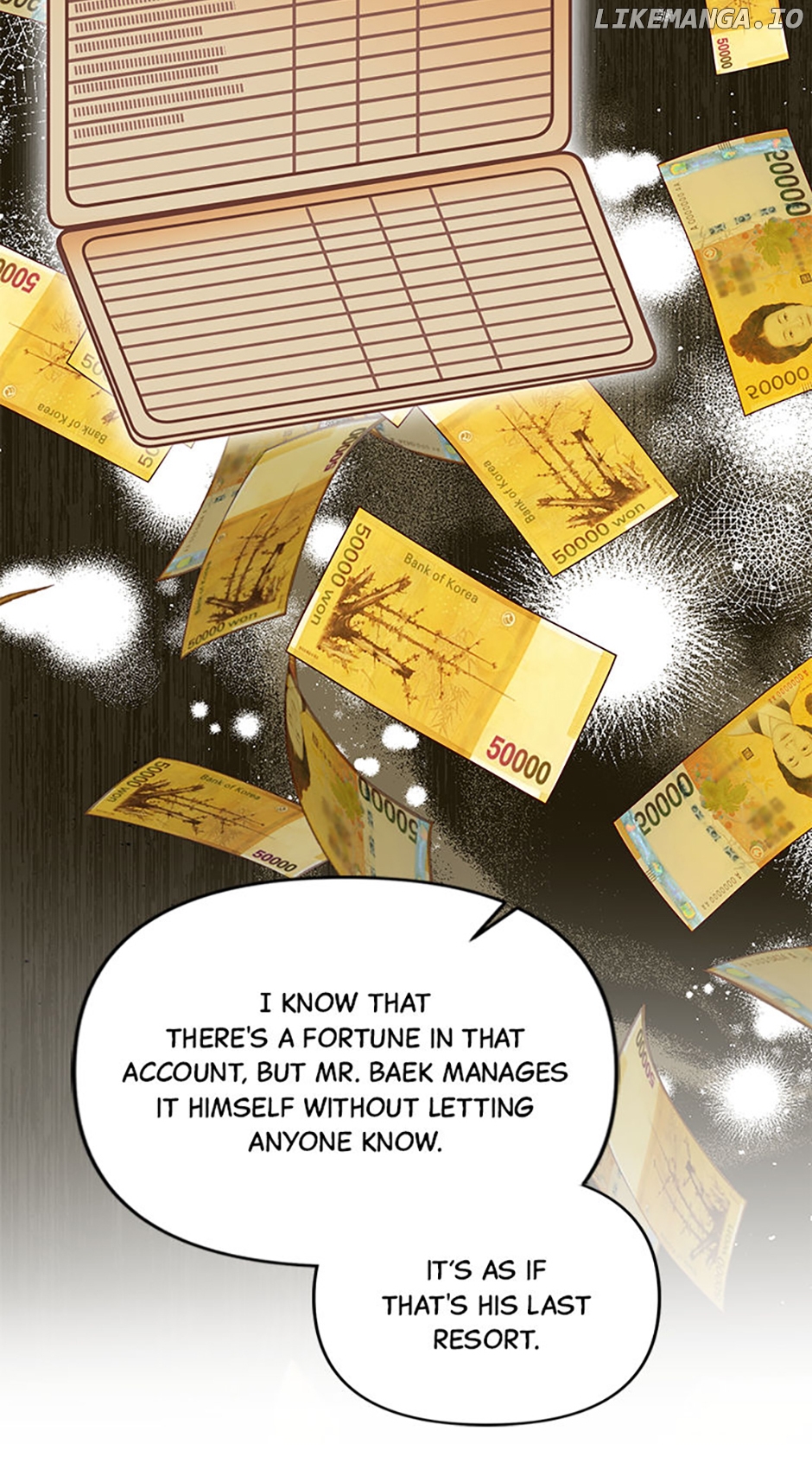 How To Own You Chapter 49 - page 72